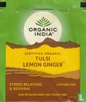 Tulsi Lemon Ginger [tm]   - Image 2