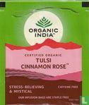 Tulsi Cinnamon Rose [tm] - Afbeelding 2