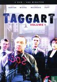 Taggart #1 - Image 1