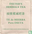 Dieter's Herbals Tea - Image 1