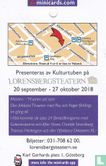Lorensbergteatern - Macken Show