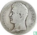 Frankrijk 1 franc 1827 (A) - Afbeelding 2