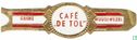 Café "De Tol" - Grens - Wuustwezel - Afbeelding 1