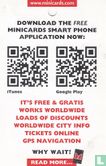 Minicards App