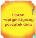 Lipton -optymistyczny poczatek dnia - Afbeelding 1