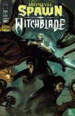 Medieval Spawn and Witchblade 4 - Image 1