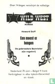 Wild West 11 - Afbeelding 2