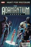 Hunt for Wolverine: Adamantium Agenda 4 - Image 1