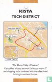 Kista Tech District - Bild 1