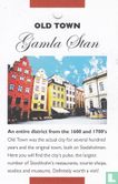 Gamla Stan - Old Town Stockholm - Bild 1