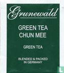 Green Tea Chun Mee - Image 1