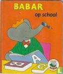 Babar op school - Afbeelding 1