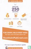Stockholm Pub Crawl - Bild 2