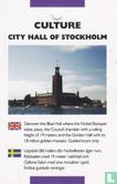 City Hall Of Stockholm - Bild 1