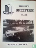 The Spitfire 0 - Introductieboekje - Afbeelding 1