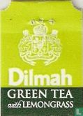 Ceylon Green Tea with Lemongrass Leaves - Bild 3