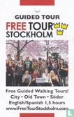 Free Tour Stockholm - Guided Tour - Afbeelding 1