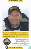 Tomas Henriksson - Fishing Guide - Image 2