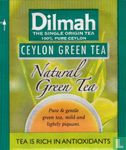 Ceylon Green Tea - Bild 1