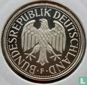 Deutschland 1 Mark 1991 (PP - F) - Bild 2
