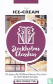 Stockholms Glasshus - Ice-Cream - Afbeelding 1