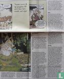 'Een goed verhaal is zeldzaam in een strip' - Schagenaar Thom Roep bekroond voor beeldverhaal Douwe dabbert - Afbeelding 3