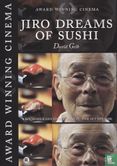 Jiro Dreams of Sushi - Image 1