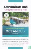 Oceanbus - Amphibious Bus - Afbeelding 1