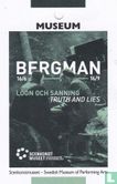 Scenkonstmuseet - Bergman - Image 1