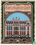 Amsterdamsche Bank - Gedeponeerd - Image 1