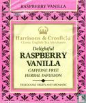 Delighful Raspberry Vanilla - Afbeelding 1