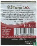 Bitburger Cola - Image 2