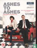 Ashes to Ashes - The Complete Series Two - Image 1