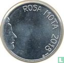 Portugal 7½ euro 2018 "Rosa Mota" - Image 1
