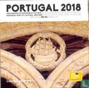 Portugal jaarset 2018 - Afbeelding 1