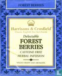 Delectable Forrest Berries - Image 1