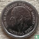Jamaika 5 Dollar 2014 - Bild 2