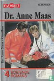 Dr. Anne Maas Omnibus 206 - Afbeelding 1