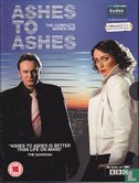 Ashes to Ashes - The Complete Series One - Image 1