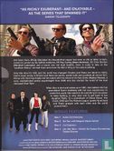 Ashes to Ashes - The Complete Series One - Image 2
