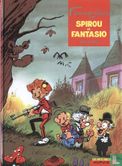 Spirou et Fantasio 1972-1975 - Afbeelding 1