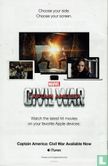 Web Warriors 11