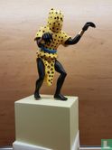 Leopard man, Musee Imaginaire - Image 1