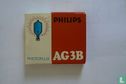 Philips Photoflux AG3B - Bild 1