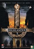 Highlander 5 - Afbeelding 1