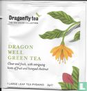 Dragon Well Green Tea