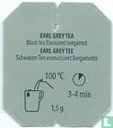 Earl Grey Tea Black tea flavoured bergamot - Image 2
