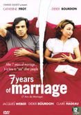 7 Years Of Marriage / 7 Ans de Mariage - Bild 1
