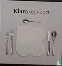 Klara serveert - Image 1