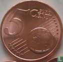 Duitsland 5 cent 2018 (D) - Afbeelding 2
